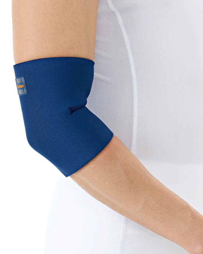 Elastic Elbow Sleeve JJ Healthcare Products